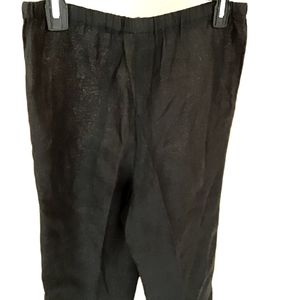 Eileen Fisher pants size p